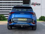 Kia Sportage Photo 7