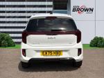 Kia Picanto Photo 6
