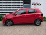 Kia Picanto Photo 2