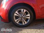 Kia Venga Photo 11