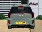 Kia Picanto Photo 7