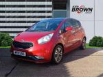 Kia Venga Photo 5