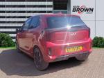 Kia Picanto Photo 1