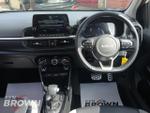 Kia Picanto Photo 15