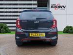 Kia Picanto Photo 7