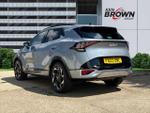 Kia Sportage Photo 1