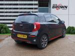 Kia Picanto Photo 6