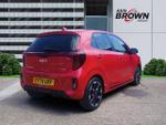 Kia Picanto Photo 6
