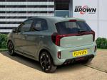 Kia Picanto Photo 1
