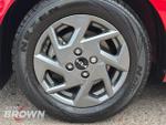 Kia Picanto Photo 8