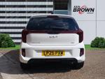 Kia Picanto Photo 7