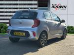 Kia Picanto Photo 5