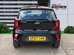 Kia Picanto Photo 5