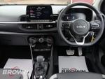 Kia Picanto Photo 15