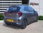 Kia Picanto Photo 6