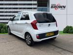 Kia Picanto Photo 1