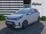 Kia Picanto Photo 5