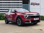 Kia Sportage Photo 0