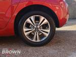 Kia Venga Photo 9