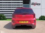 Kia Picanto Photo 7
