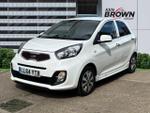 Kia Picanto Photo 3