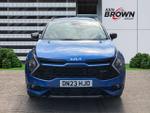 Kia Sportage Photo 2
