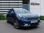 Kia Niro Photo 0