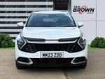 Kia Sportage Photo 3