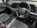 Kia Sportage Photo 13