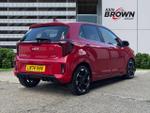 Kia Picanto Photo 6