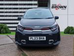 Kia Picanto Photo 3