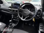 Kia Picanto Photo 11