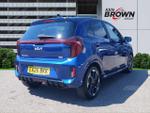 Kia Picanto Photo 6