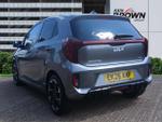 Kia Picanto Photo 1