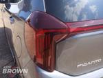 Kia Picanto Photo 18