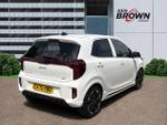 Kia Picanto Photo 5