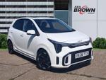 Kia Picanto Photo 0