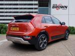 Kia Niro Photo 6