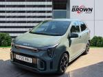 Kia Picanto Photo 3