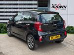 Kia Picanto Photo 1