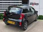 Kia Picanto Photo 4