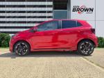 Kia Picanto Photo 2