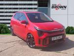 Kia Picanto Photo 0