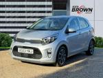 Kia Picanto Photo 4
