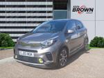 Kia Picanto Photo 5