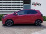 Kia Picanto Photo 2