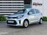 Kia Picanto Photo 5