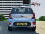Kia Picanto Photo 6