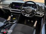 Kia Sportage Photo 12