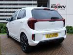 Kia Picanto Photo 1